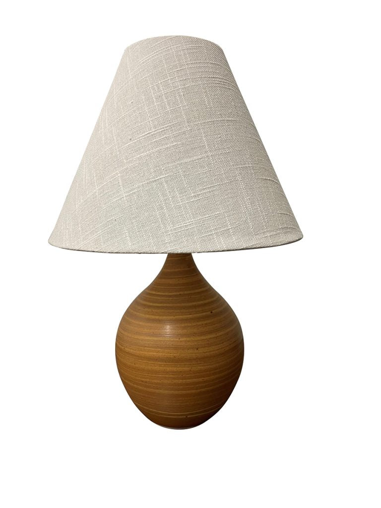 19-inch Scatchard Sedona Accent Table Lamp