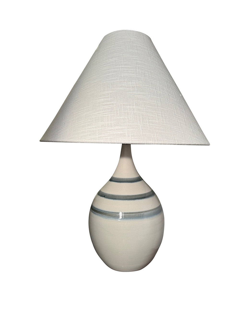 22.5-inch Scatchard Trinity Table Lamp