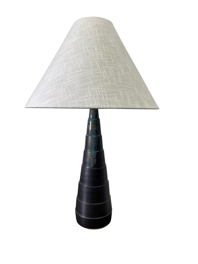 26.5-inch Scatchard Kaleidoscope Accent Table Lamp