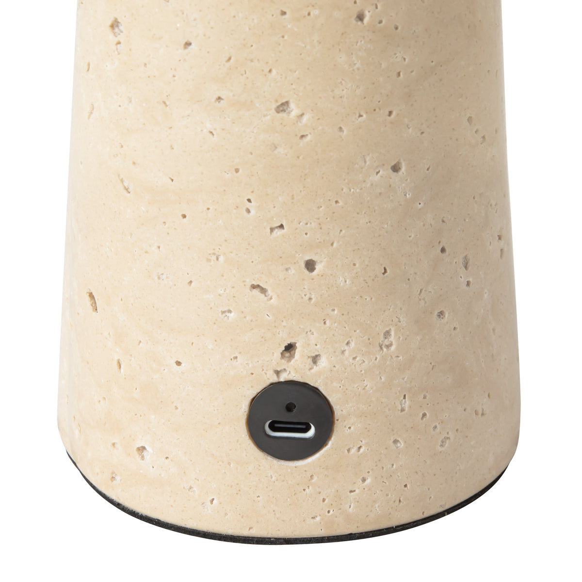 Hagen 12-in Steel Table Lamp