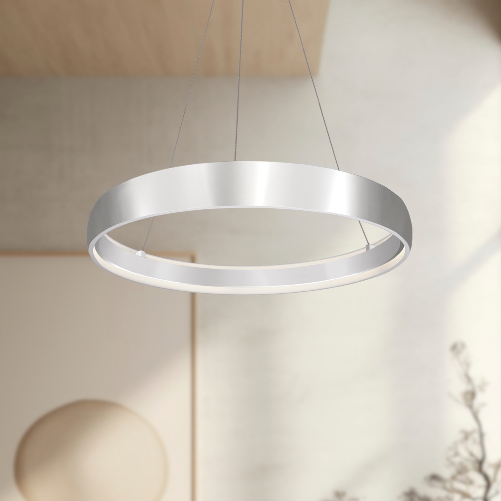 halo-35-in-steel-pendant