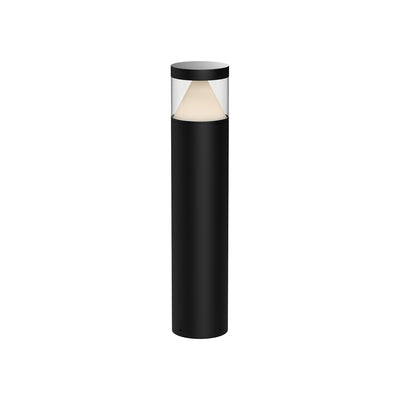 Hanover 30-in Aluminum Exterior Bollard Light