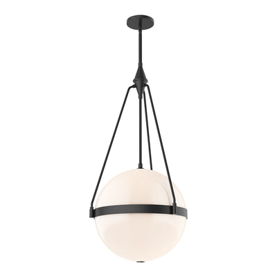 Harmony 18-in Steel Pendant