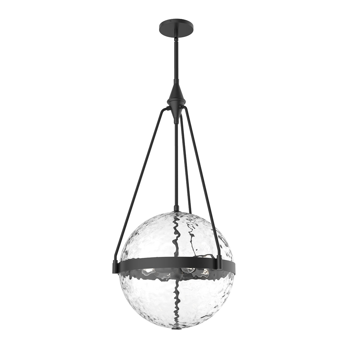 Harmony 18-in Steel Pendant