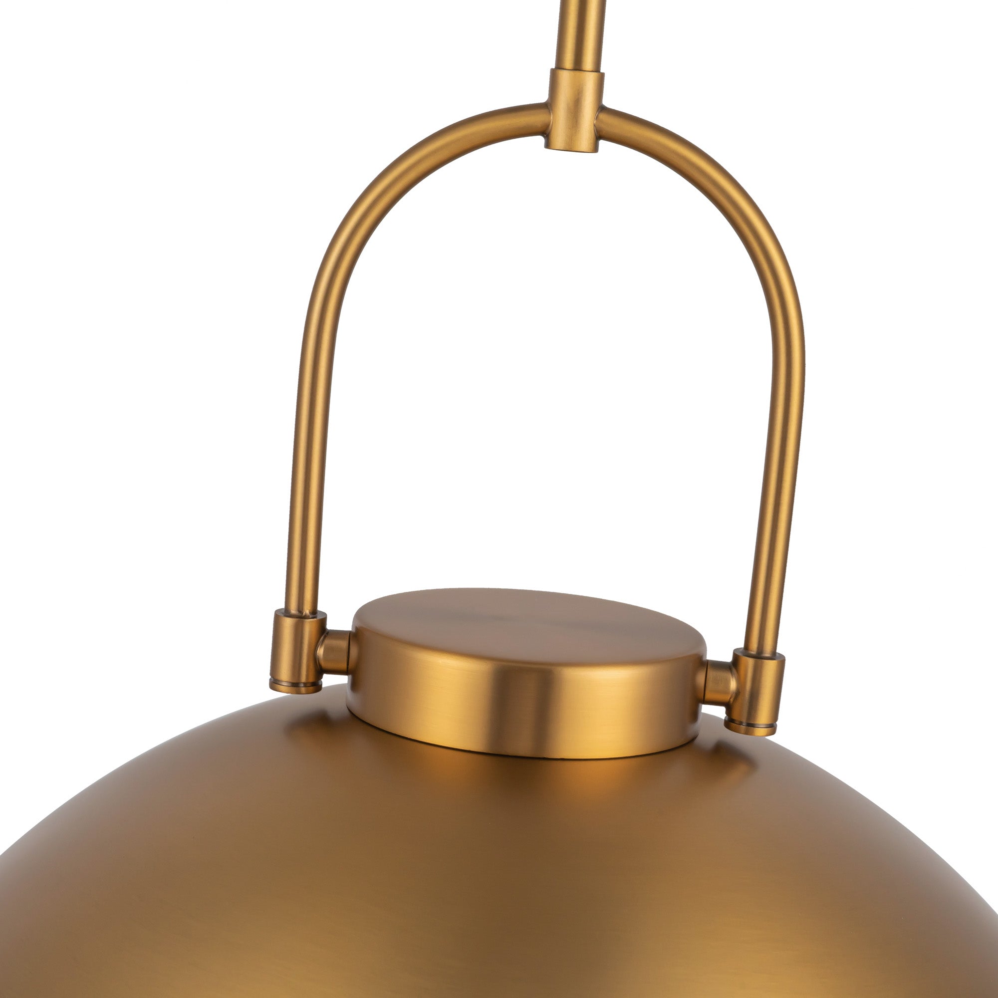 Harper 16-in 1 Light Socket Pendant