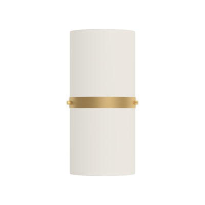 Harrow 13-in Steel Wall Sconce