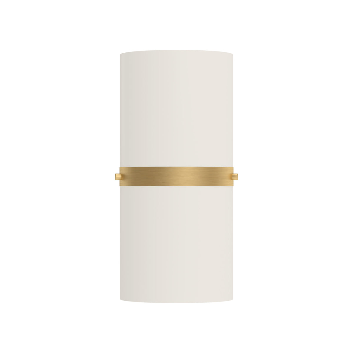 Harrow 13-in Steel Wall Sconce