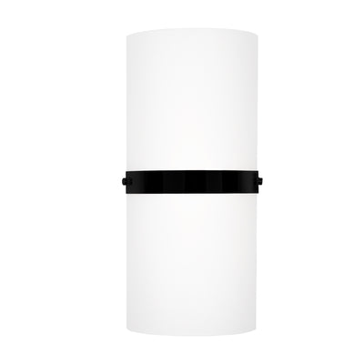 Harrow 13-in Steel Wall Sconce