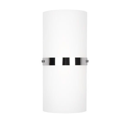 Harrow 13-in Steel Wall Sconce
