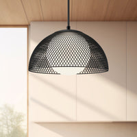 haven-12-in-steel-pendant