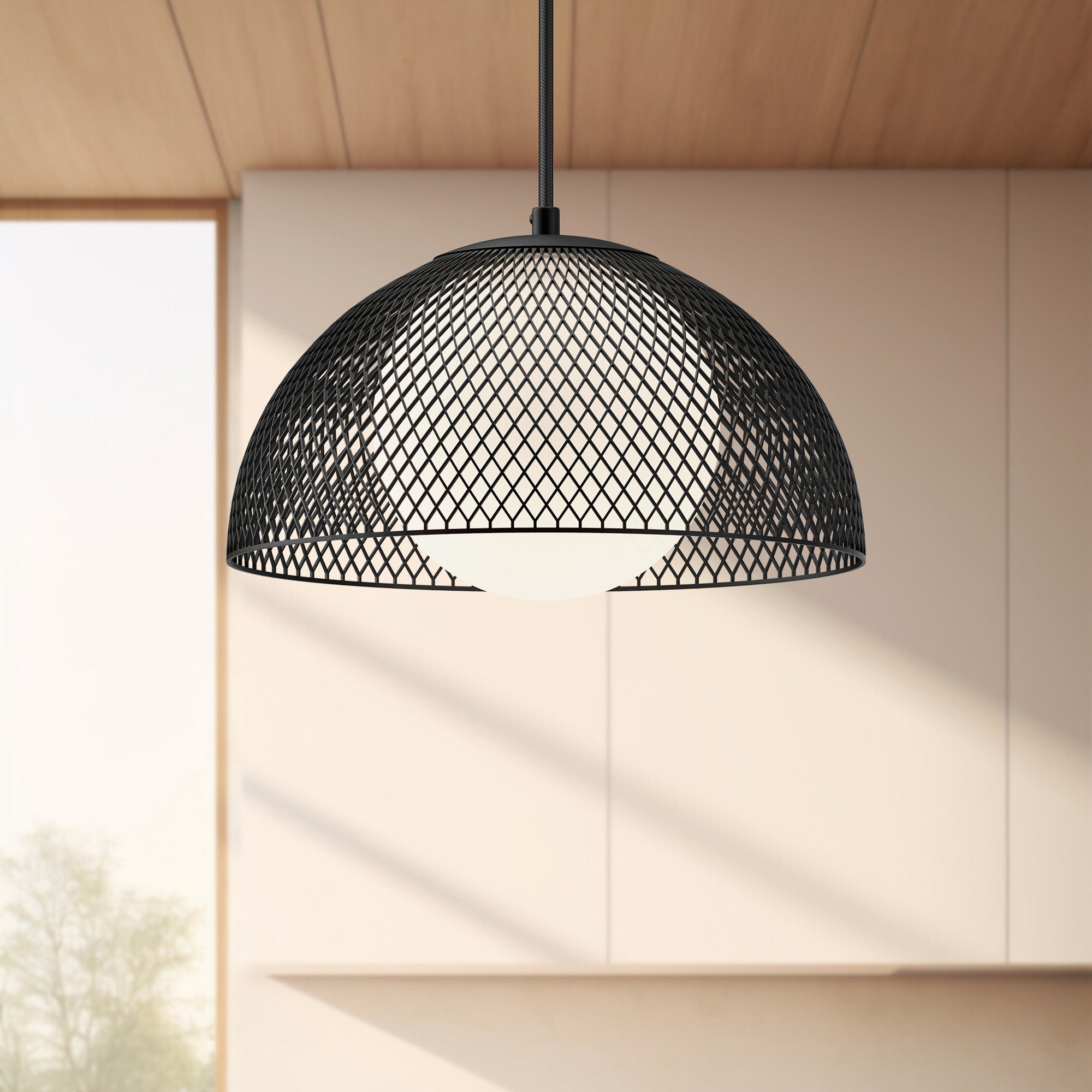 haven-12-in-steel-pendant