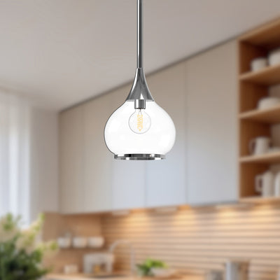 hazel-6-in-steel-pendant