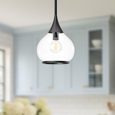 hazel-10-in-steel-pendant