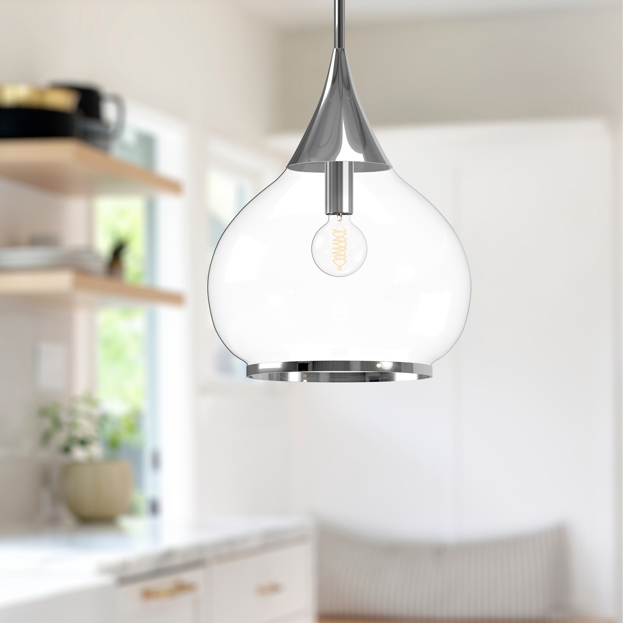 hazel-14-in-steel-pendant