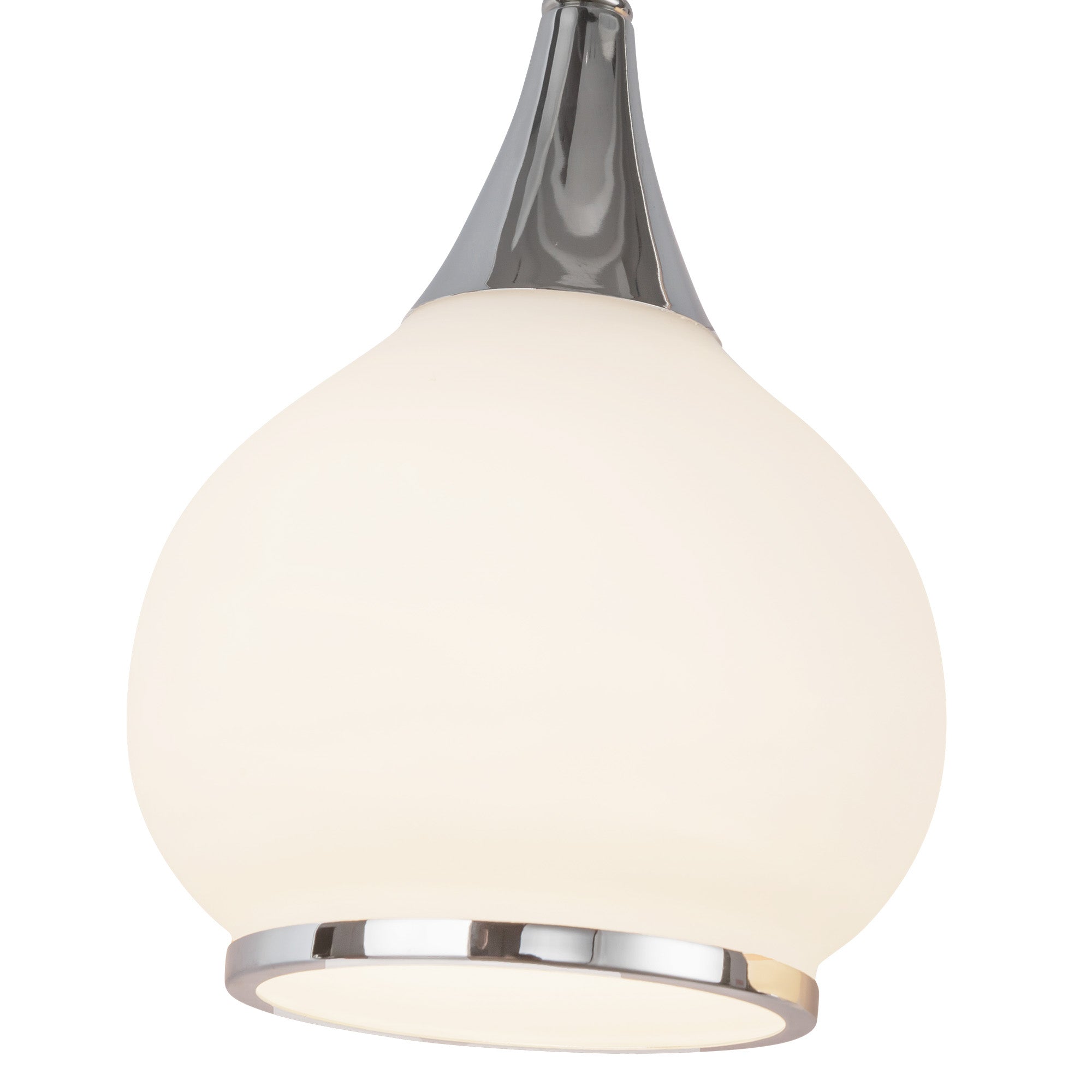 Hazel 26-in Steel Vanity Light