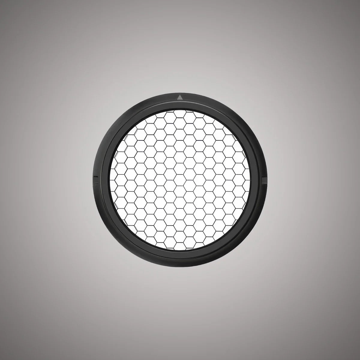 Honeycomb for 2-in Cylinder Black