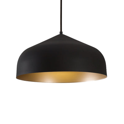 Helena 17-in 1 Light Socket Pendant