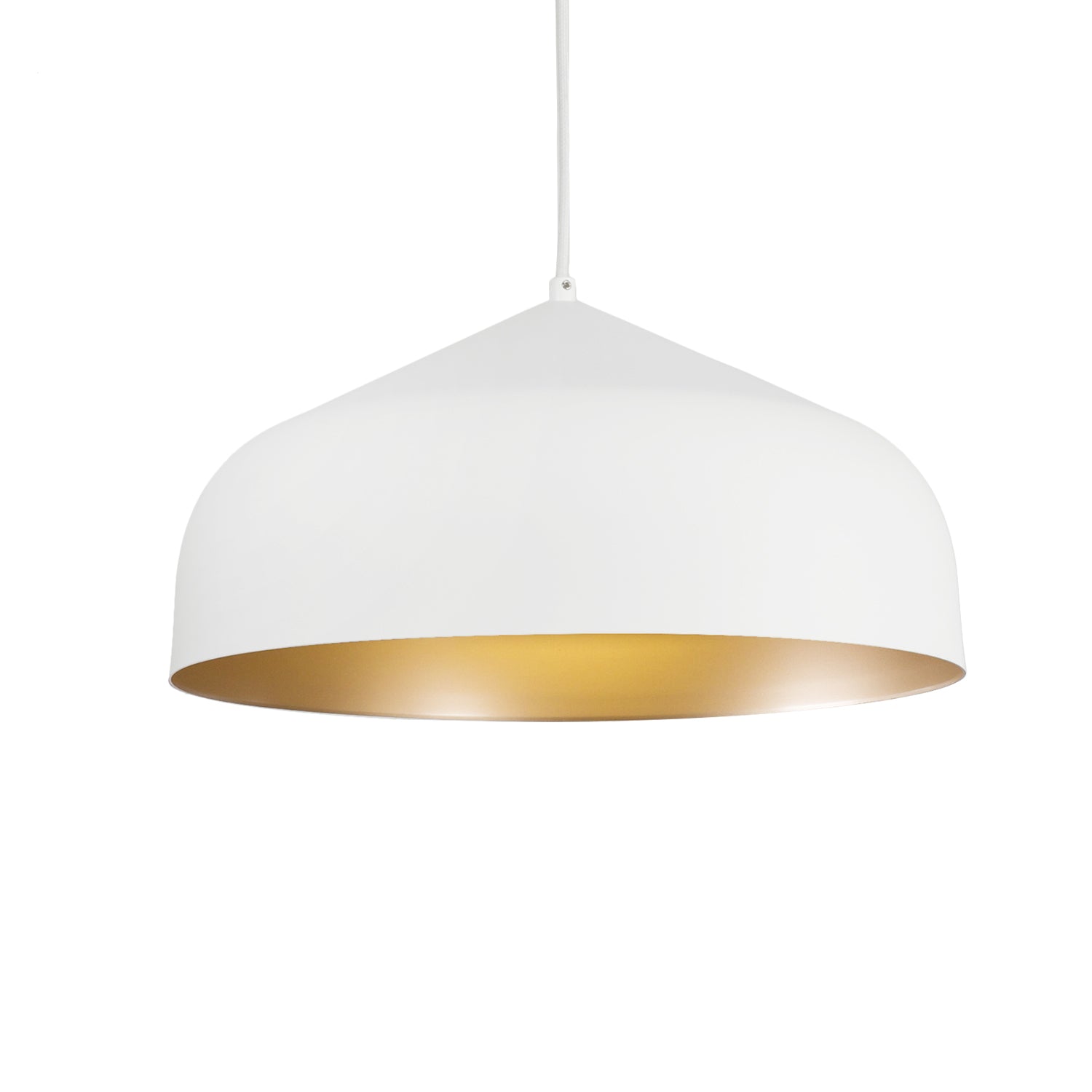 Helena 17-in 1 Light Socket Pendant