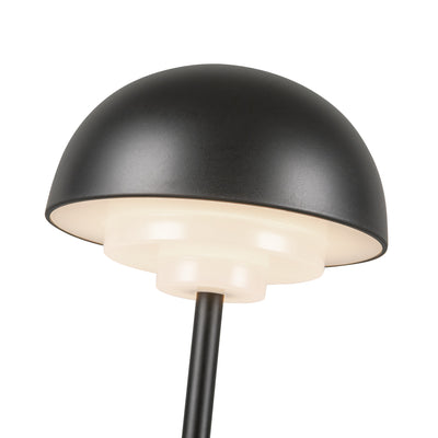 Hinata 12-in Steel Table Lamp