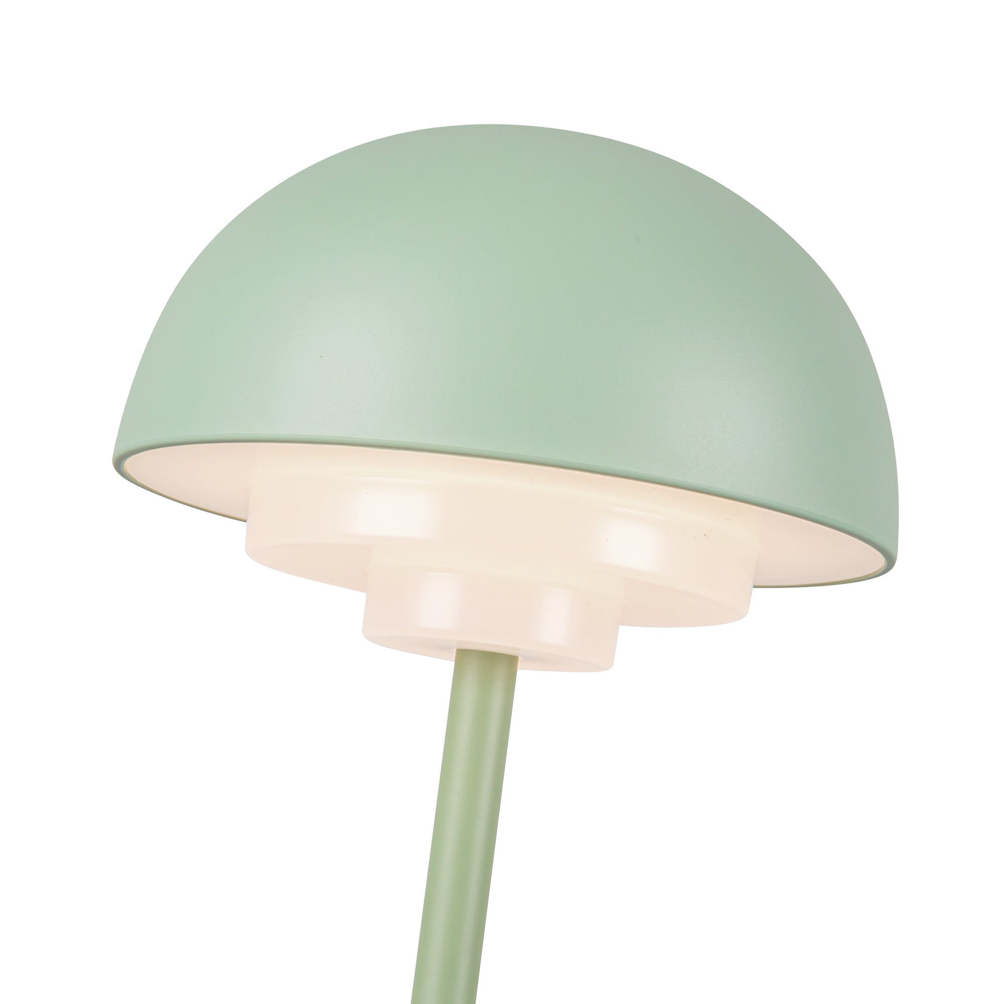 Hinata 12-in Steel Table Lamp