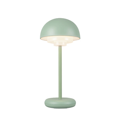 Hinata 12-in Steel Table Lamp