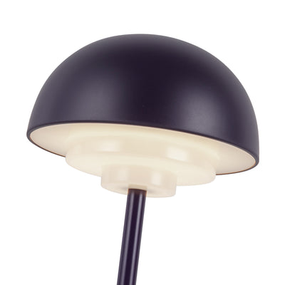 Hinata 12-in Steel Table Lamp