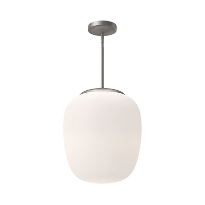 Holden 14-in Steel Pendant