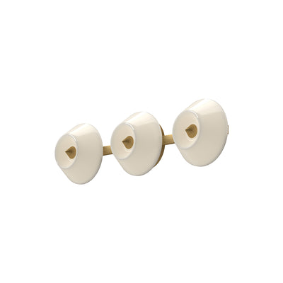 Holt 21-in Aluminum Vanity Light