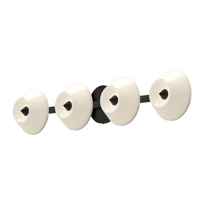Holt 30-in Aluminum Vanity Light