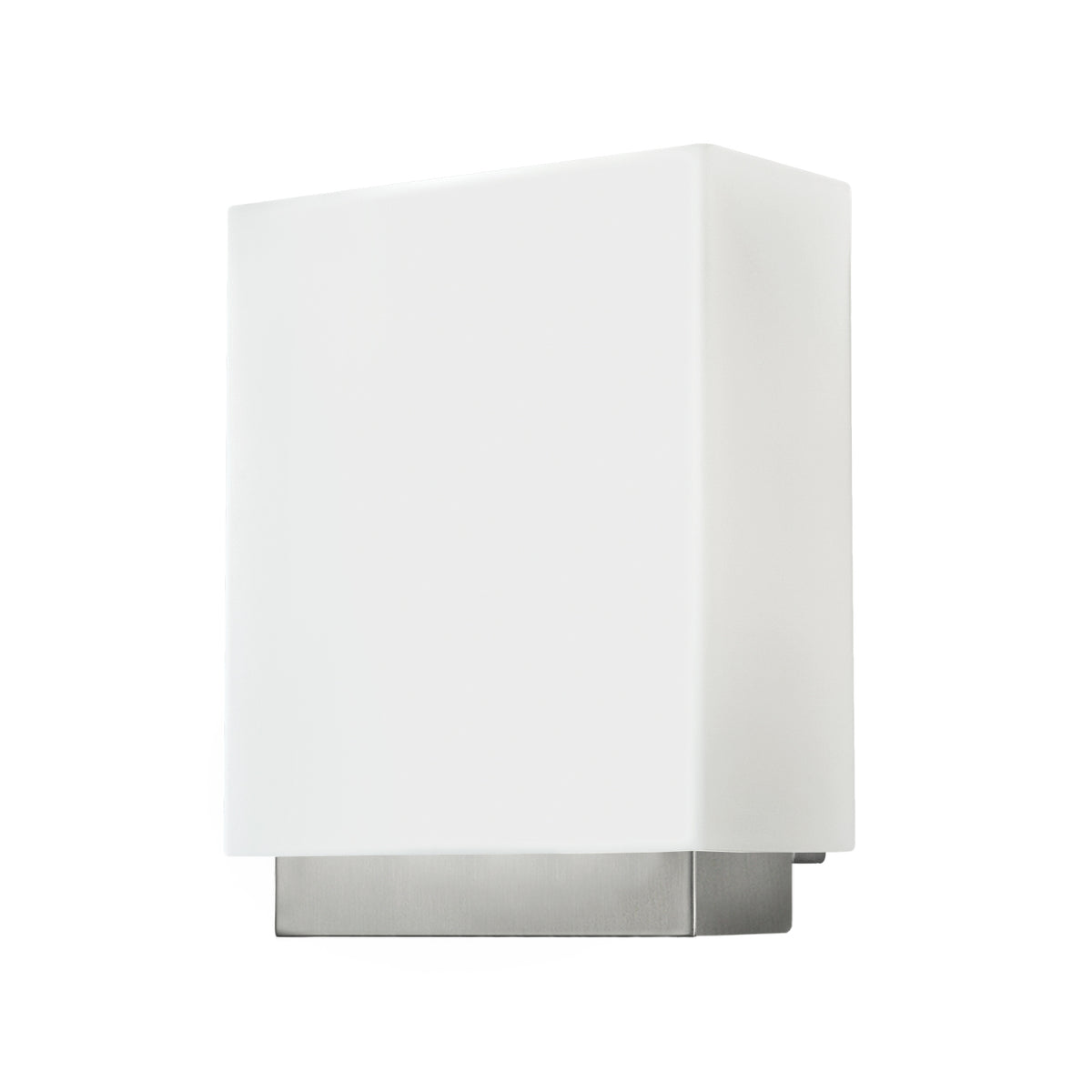 Hounslow 7-in Steel Wall Sconce