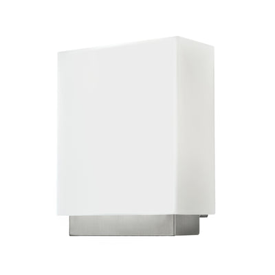 Hounslow 7-in Steel Wall Sconce