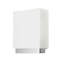 Hounslow 7-in Steel Wall Sconce