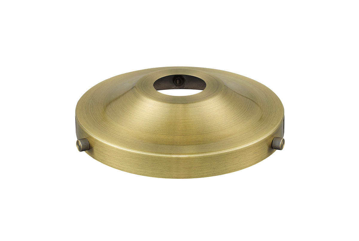 Ballston 6.75-Inch Shade Holder