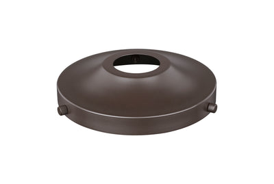 Franklin Restoration Brass Shade Holder
