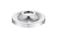 Franklin Restoration 6.75-Inch Shade Holder