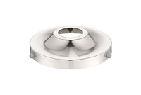Franklin Restoration 6.75-Inch Shade Holder