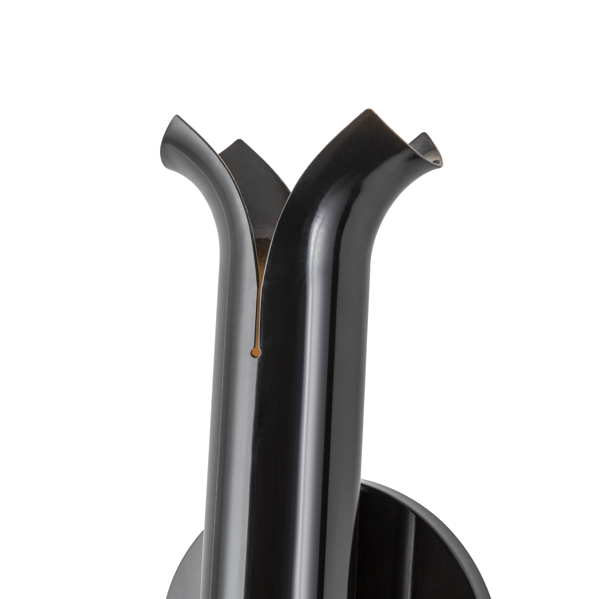Husk 14-in Stainless Steel Wall Sconce