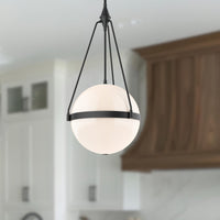 harmony-18-in-steel-pendant