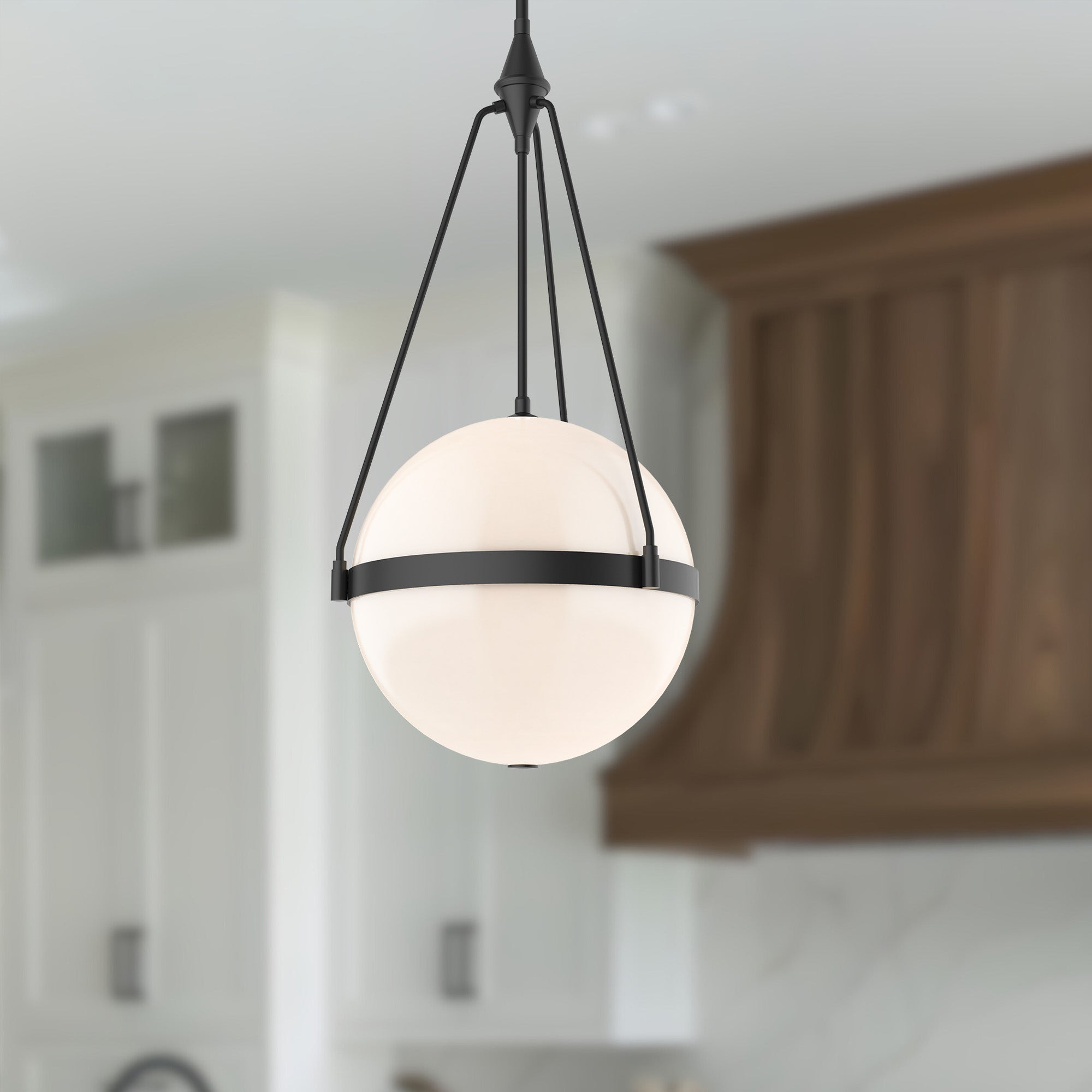 harmony-18-in-steel-pendant