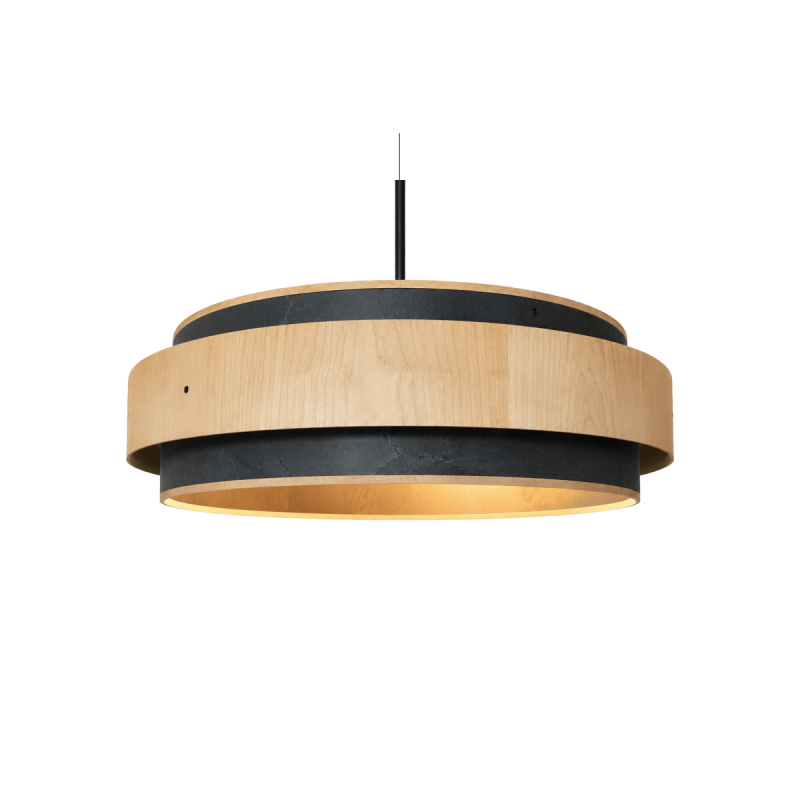 7.87'' Artisan Petra Accord Pendant Light