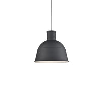Irving 16-in Aluminum Pendant