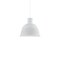 Irving 16-in Aluminum Pendant