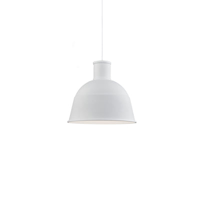 Irving 16-in Aluminum Pendant