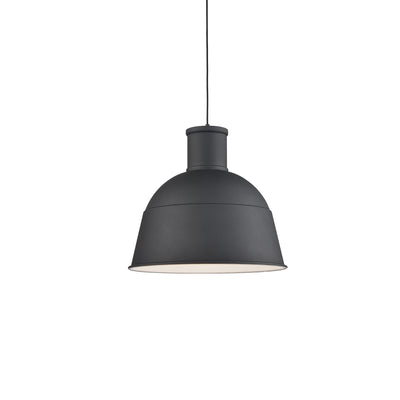 Irving 22-in Aluminum Pendant