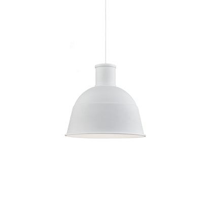 Irving 22-in Aluminum Pendant