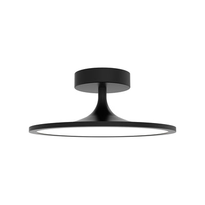 issa-12-in-aluminum-semi-flush-mount