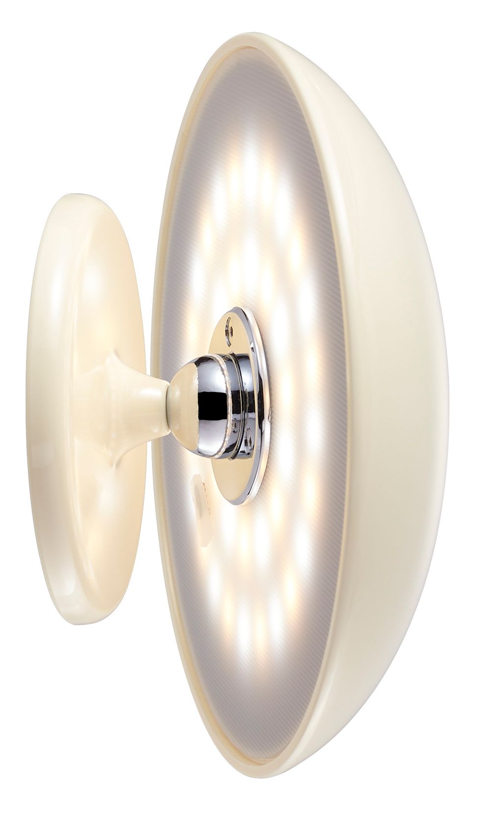 9 inch Kinoko XS Table Lamp