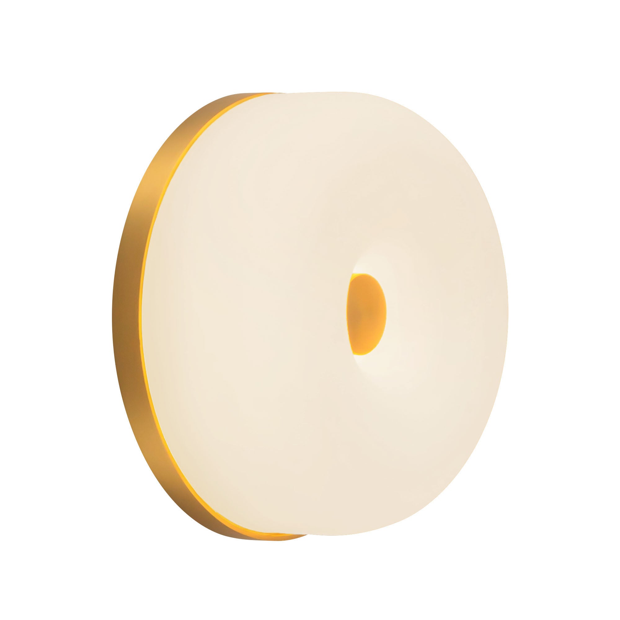 Jada 5-in Steel Wall Sconce