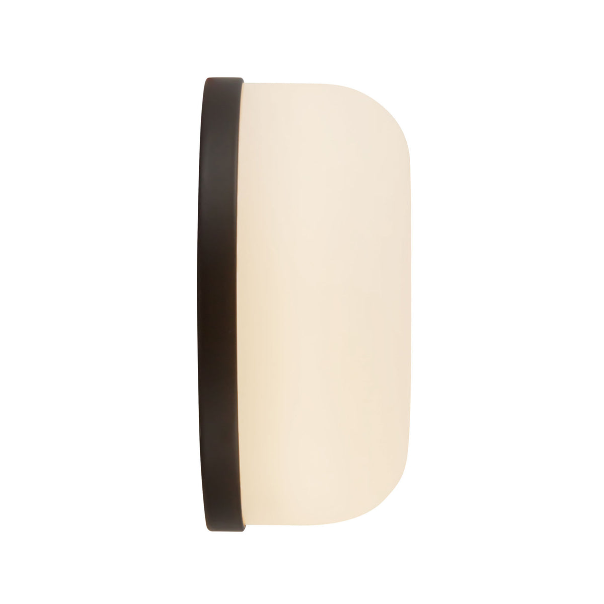 Jada 5-in Steel Wall Sconce