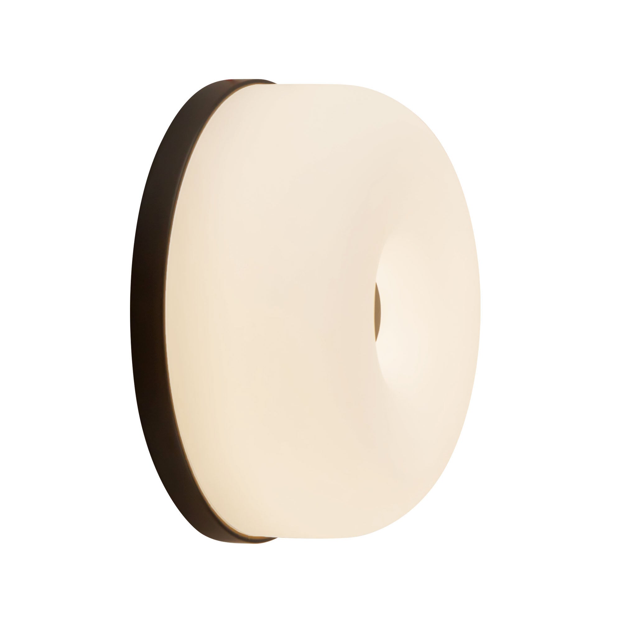 Jada 5-in Steel Wall Sconce